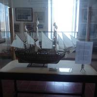 Nautical Museum Andros