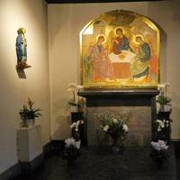 Eglise Sainte Marie-Madeleine