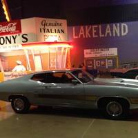 Okoboji Classic Cars