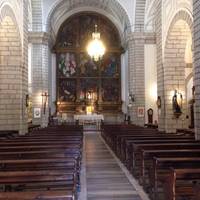 Parroquia de la Anunciacion