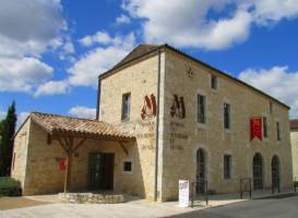 Maison du Tourisme et du Vin de Monbazillac