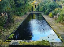 Linn Botanic Gardens