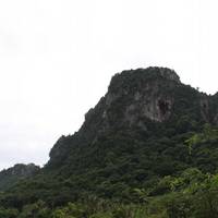 Nayang Bat Cave