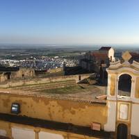 Forte de Nossa Senhora da Graça - Forte Conde de Lippe