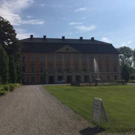 Nynas Slott