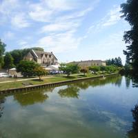 Basilica of Paray-le-Monial