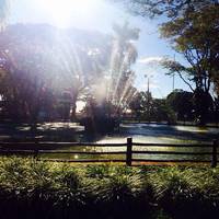 Parque Fernando Costa