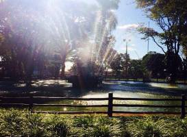Parque Fernando Costa