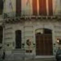 Museo de Sitio, Don Santos Dominguez y Bengurria