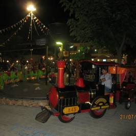 Topolino Park