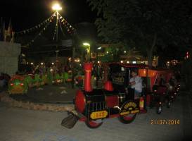 Topolino Park