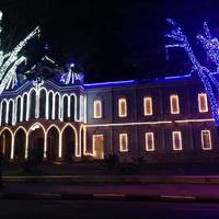 Paroquia Nossa Senhora Aparecida (Capelinha)