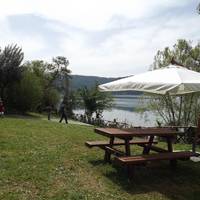 Bordo Lago - Area PicNic