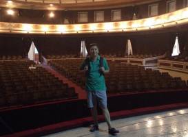 Teatro Municipal de Iquique