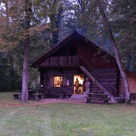 Holzknecht Museum