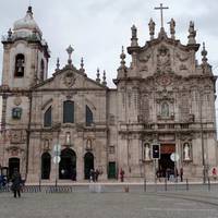 Igreja dos Carmelitas