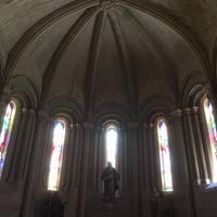 Monasterio de San Andres de Arroyo