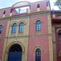Plaza de Toros