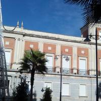 Ayuntamiento de Huelva