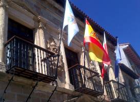 Ayuntamiento