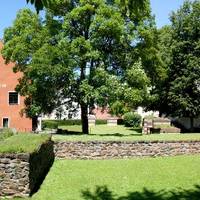 RomerMuseum Kastell Boiotro