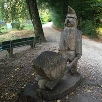 Skulpturenweg