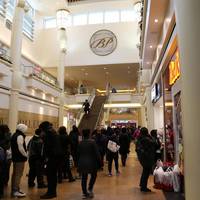 The Mall at Bay Plaza