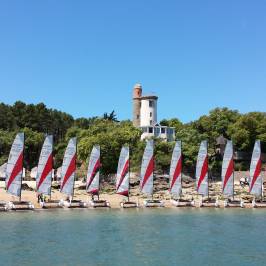 Club Nautique de Pornic