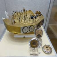 Omega Museum