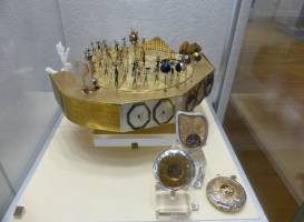 Omega Museum