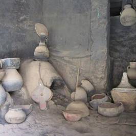 Musee des Arts Et Traditions de la Vallee de Draa