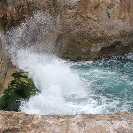 Puente Romano Medieval