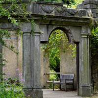 Warley Place Nature Reserve