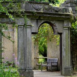 Warley Place Nature Reserve