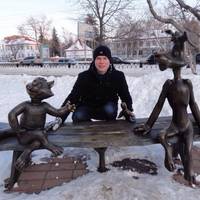 Памятник героям мультфильма Трое из Простоквашино