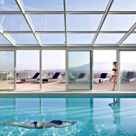 Deep Nature Spa