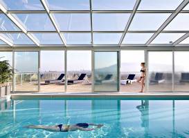 Deep Nature Spa
