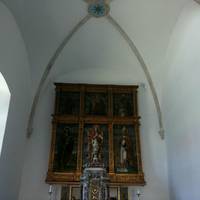 Franciscan Monastery