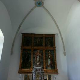 Franciscan Monastery