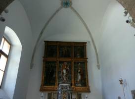 Franciscan Monastery