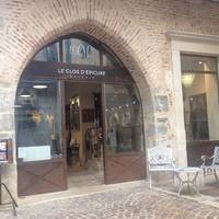 GALERIE LE CLOS D'EPICURE