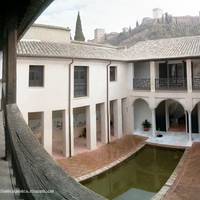 Casa de Zafra