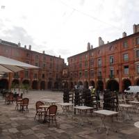 Office de Tourisme Montauban