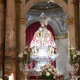 Parroquia San Lorenzo