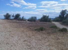 Plage de l'Arinella