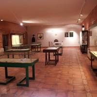 Casa-Museo Francisco de Quevedo