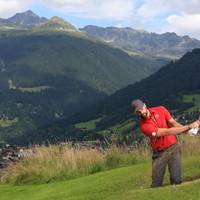 Golf Club Klosters