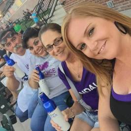 Rawhide Ballpark