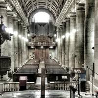 Eglise Saint-Louis