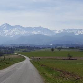 Pyrénées Vélo Evolution
